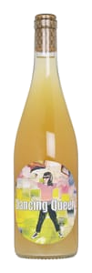 Vinflaske