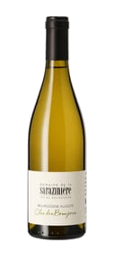 Dom. de la Sarazinière Bourgogne Aligoté Clos des Bruyères