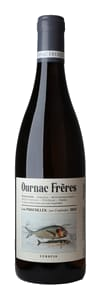 Dom. Coudoulet les Poiscailles
