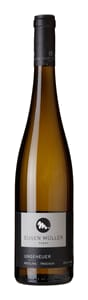 Eugen Müller Ungeheuer Riesling trocken GG