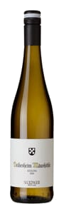 Seckinger Deidesheim Mäushöhle Riesling Erste Lage