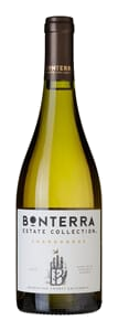 Bonterra Estate Collection Chardonnay