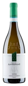 Tenuta Antonini Vitis Abruzzo Passerina