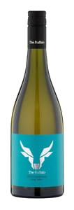 The Buffalo Chardonnay
