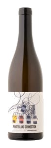 Nestarec x Krasna Hora Pinot Blanc Connection