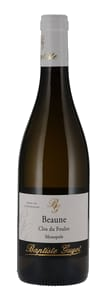 Baptiste Guyot Beaune Clos du Foulot Monopole