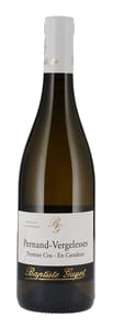 Baptiste Guyot Pernand-Vergelesses 1er Cru En Caradeux