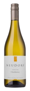Vinflaske