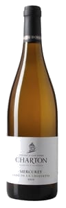 Charton Mercurey Clos de la Chiquette