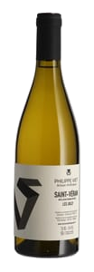 Philippe Viet Saint-Véran Les Jully