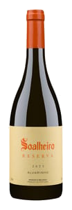 Vinflaske