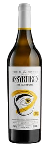 Boutari Assyrtiko