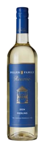 Peller Family Reserve Riesling