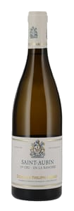 Dom. Philippe Girard Saint-Aubin 1er Cru En la Ranchée