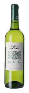 Moulin de Gassac Guilhem Blanc