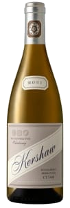 Kershaw Deconstructed CY548 Chardonnay