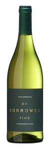 On Borrowed Time Chardonnay
