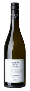 Robert Weil Junior Organic Pinot Blanc