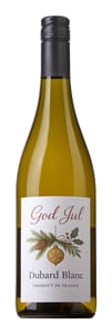 Dubard God Jul Blanc