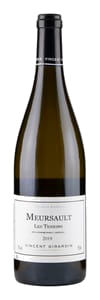 Vincent Girardin Meursault Les Tessons