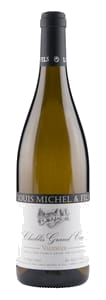 Louis Michel Chablis Grand Cru Vaudésir