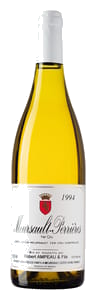 Ampeau Meursault-Perrières