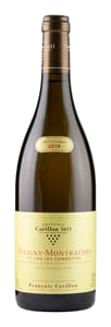 Carillon Puligny-Montrachet 1er Cru Les Combettes