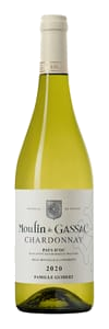 Moulin de Gassac Chardonnay