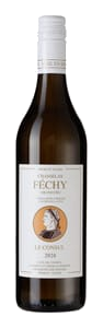 Le Consul Chasselas Féchy Grand Cru