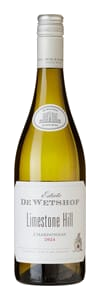 Vinflaske