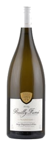 Dagueneau Pouilly-Fumé