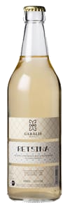 Vinflaske
