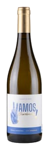 Valdovinos Vamos Chardonnay