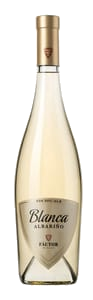 Fautor Blanca Albarino