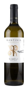 Seméli Mantinia Moschofilero