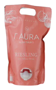 Henrici Aura Riesling Trocken