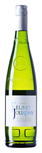 Félines Jourdan Picpoul de Pinet