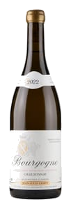 Jean-Louis Chavy Bourgogne Chardonnay