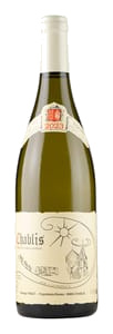 Solange Tribut Chablis