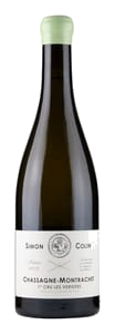 Simon Colin Chassagne-Montrachet Blanc 1er Cru Les Vergers