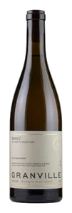 Granville Basalt Willamette Valley Chardonnay