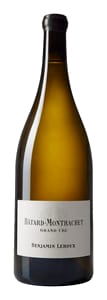 Leroux Bâtard-Montrachet Grand Cru