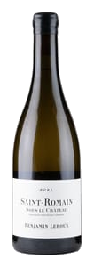Leroux Saint-Romain Sous le Château