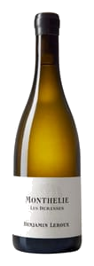 Leroux Monthélie Blanc Les Duresses