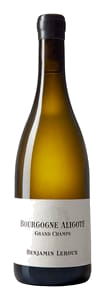 Leroux Bourgogne Aligoté Grand Champs