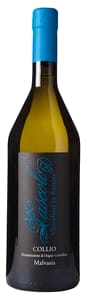Pascolo Collio Malvasia