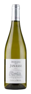 Dom. de la Janasse Côtes du Rhône Blanc