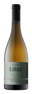 D. Graca Reserva Rabigato Branco