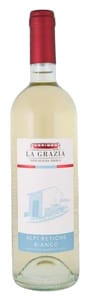 Òpul Alpi Retiche Bianco
