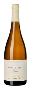 Lassarat & Fils Pouilly-Fuissé Terroir